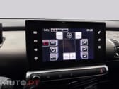 Citroen C4 Cactus 1.2 e-THP Rip Curl
