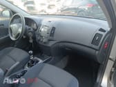 Hyundai i30 1.6 CRDi Classic