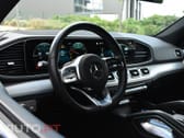 Mercedes-Benz GLE de 4Matic 9G-TRONIC AMG Line