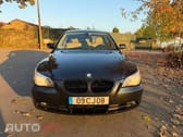 BMW 520 d Touring