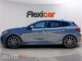 BMW 118 i Pack Desportivo M Auto