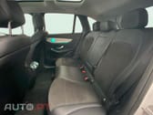 Mercedes-Benz GLC 350 e AMG Line 4-Matic