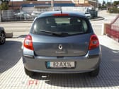 Renault Clio 1.2 16V Confort