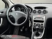 Peugeot 308 1.6 HDi Executive
