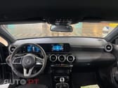 Mercedes-Benz A 160 Style