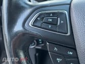 Ford Focus SW 1.6 TDCi DPF S&S Titanium