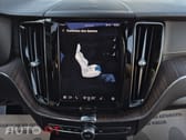 Volvo XC60 2.0 T8 PHEV Inscription AWD