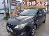 Seat Ibiza 1.4 TDi FResc