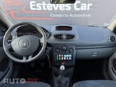 Renault Clio 1.2 16V Confort Authentique