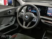 BMW 120 d Pack Desportivo M