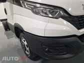 Iveco Daily 3.0 50C18H Z 3750