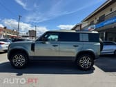 Land Rover Defender 2.0 D 110 AWD S