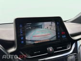 Toyota C-HR 1.8 HSD Exclusive+P.Luxury