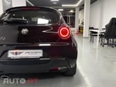 Alfa Romeo Mito 1.3 JTD Distinctive