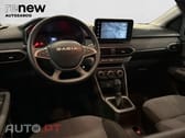 Dacia Jogger Extreme