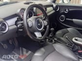 MINI Clubman Cooper D