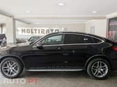 Mercedes-Benz GLC 250 d Coupé AMG Line 4-Matic