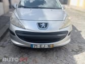 Peugeot 207 SW 70 kW (95 cv)