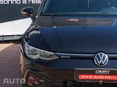 Volkswagen Golf 2.0 TDI GTD DSG