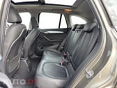 BMW X1 16 d sDrive Advantage Auto