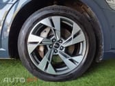 Audi E-Tron 55 quattro S line