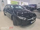 Mercedes-Benz A 250 e Style Plus