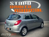 Opel Corsa 1.2