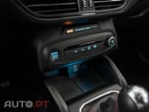 Ford Focus 1.0 EcoBoost MHEV ST-Line