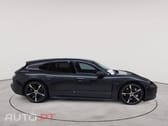 Porsche Taycan Sport Turismo