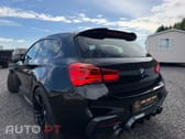 BMW M4 Auto