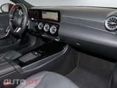 Mercedes-Benz A 250 AMG 