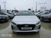 Hyundai i30 1.6 CRDi Blue Comfort Auto AC+J17 DCT