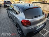 Citroen C3 1.2 PureTech Shine