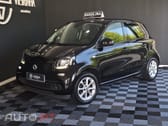 Smart ForFour Passion