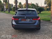BMW 318 d Line Sport Auto
