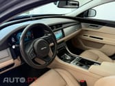 Jaguar XF 2.0 D Prestige Aut.