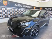 Peugeot 2008 1.5 BlueHDi Allure