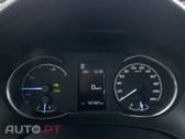 Toyota Yaris 1.5 HSD Comfort