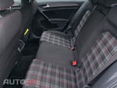Volkswagen Golf 2.0 TSI GTI