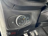Ford Fiesta 1.5 TDCi Connected