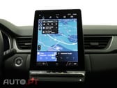 Renault Captur Captur 1.2 ECO-G Techno