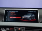 BMW X1 16 d sDrive Advantage Auto