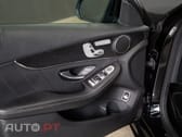 Mercedes-Benz C 300 e AMG Line