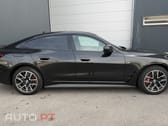 BMW i4 eDrive35 Gran Coupe M Sport