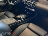 Mercedes-Benz A 250 e 8G-DCT AMG Line Advanced