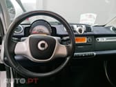 Smart ForTwo 1.0 Passion 71 Aut.