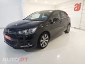 Citroen C4 PureTech 130 Stop & Start EAT6 Selection