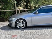 BMW 320 d Coupe Edição M Auto