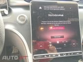 Mercedes-Benz C 300 de T AMG Line Advanced I.V.A DEDUTIVEL
