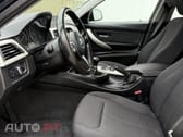 BMW 318 d Touring Line Sport